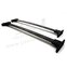 J&J AUTOMOTIVE | Strešné nošiče Nissan Pathfinder R51 2005-2012 Cross bars