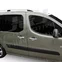 J&J AUTOMOTIVE | Strešné nošiče Citroen Berlingo /Partner 2008-vyššie SWB J&J AUTOMOTIVE | Strešné nošiče Citroen Berlingo /Partner 2008-vyššie SWB