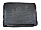 J&J AUTOMOTIVE | Gumová vanička do kufra pre Hummer H3 2005-2010
