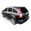 J&J AUTOMOTIVE | Bočné nerezové rámy pre Honda CRV 2006-2012