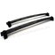 J&J AUTOMOTIVE | Strešné nošiče Jeep COMMANDER 2006-2010 Cross Bars