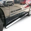 J&J AUTOMOTIVE | Bočné nerezové rámy pre Suzuki Grand Vitara 2005-2015 3DR J&J AUTOMOTIVE | Bočné nerezové rámy pre Suzuki Grand Vitara 2005-2015 3DR