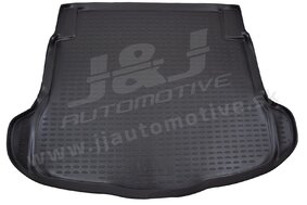 J&J AUTOMOTIVE | Gumová vanička do kufra pre Honda CR-V III 2007-2012