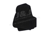 J&J AUTOMOTIVE | Autokoberce velúrové pre Bmw E90 3 Series 2004-2013, 4ks