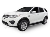 J&J AUTOMOTIVE | Bočné našľapy pre Land Rover Discovery Sport 2015-vyššie