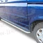 J&J AUTOMOTIVE | Bočné nerezové rámy pre Volkswagen T5 SWB 2003-2015 60,3mm J&J AUTOMOTIVE | Bočné nerezové rámy pre Volkswagen T5 SWB 2003-2015 60,3mm