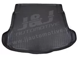 J&J AUTOMOTIVE | Gumová vanička do kufra pre Honda CR-V III 2007-2012