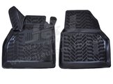 J&J AUTOMOTIVE | Gumové rohože pre Renault Kangoo 2008-2021