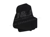 J&J AUTOMOTIVE | Autokoberce velúrové pre Bmw E90 3 Series 2004-2013, 4ks