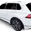 J&J AUTOMOTIVE | Bočné našľapy pre Volkswagen Tiguan 2 2017-2024 J&J AUTOMOTIVE | Bočné našľapy pre Volkswagen Tiguan 2 2017-2024