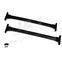 J&J AUTOMOTIVE | Strešné nošiče Nissan Pathfinder R51 2005-2012 Cross bars