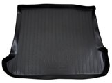J&J AUTOMOTIVE | Gumová vanička do kufra pre Toyota Land Cruiser J120 2003-2009