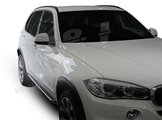 J&J AUTOMOTIVE | Bočné našľapy pre Bmw X5 F15 2013-2018