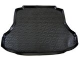 J&J AUTOMOTIVE | Gumová vanička do kufra pre Honda Civic sedan 2006-2012