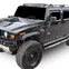 J&J AUTOMOTIVE | Strešné nošiče Hummer H2 2002-2009 Cross Bars J&J AUTOMOTIVE | Strešné nošiče Hummer H2 2002-2009 Cross Bars