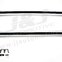 J&J AUTOMOTIVE | Strešné nošiče Hummer H2 2002-2009 Cross Bars