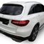 J&J AUTOMOTIVE | Bočné našľapy pre Mercedes-Benz GLC X253 2015-2022 nepasuje na Coupe