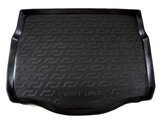 J&J AUTOMOTIVE | Gumová vanička do kufra pre Citroen C4 Cactus 2013-2021