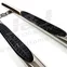J&J AUTOMOTIVE | Bočné nerezové rámy pre Suzuki Grand Vitara 2005-2015 3DR J&J AUTOMOTIVE | Bočné nerezové rámy pre Suzuki Grand Vitara 2005-2015 3DR