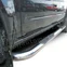 J&J AUTOMOTIVE | Bočné nerezové rámy pre Nissan Navara D40 4D 2005-2015 J&J AUTOMOTIVE | Bočné nerezové rámy pre Nissan Navara D40 4D 2005-2015
