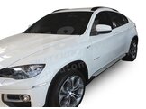 J&J AUTOMOTIVE | Bočné našľapy pre Bmw X6 E71/E72 2008-2014