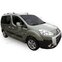 J&J AUTOMOTIVE | Strešné nošiče Citroen Berlingo /Partner 2008-vyššie SWB