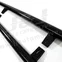 J&J AUTOMOTIVE | Bočné nerezové rámy pre Volkswagen Caddy 2003-2015 60,3mm BLACK J&J AUTOMOTIVE | Bočné nerezové rámy pre Volkswagen Caddy 2003-2015 60,3mm BLACK