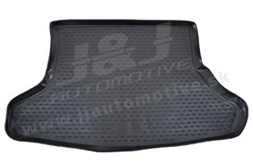 J&J AUTOMOTIVE | Gumová vanička do kufra pre Toyota Prius 2009-2016 hatchback