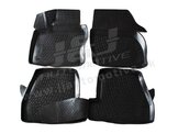 J&J AUTOMOTIVE | Gumové rohože pre Ford Focus III 2011-2016