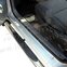 J&J AUTOMOTIVE | Bočné nerezové rámy pre Ford Ranger 2006-2013