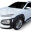 J&J AUTOMOTIVE | Bočné našľapy pre Hyundai Kona 2017-vyššie OE style