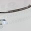 J&J AUTOMOTIVE | Predné ramy pre Nissan Navara 2010-2015 double city bar