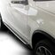 J&J AUTOMOTIVE | Bočné našľapy pre Bmw X5 F15 2013-2018
