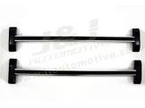 J&J AUTOMOTIVE | Strešné nošiče Hummer H3 2007-2013 Cross Bars