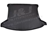 J&J AUTOMOTIVE | Gumová vanička do kufra pre Toyota Verso kombi 2009-2018