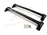 J&J AUTOMOTIVE | Strešné nošiče Honda CRV 2007-2012 ALU Cross bar
