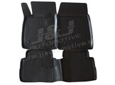 J&J AUTOMOTIVE | Gumové rohože pre Opel Vectra C Limousine 2002-2008