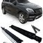 J&J AUTOMOTIVE | Bočné našľapy pre Mercedes-Benz ML W166 2012-2019