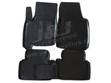 J&J AUTOMOTIVE | Gumové rohože pre Opel Meriva 2003-2010