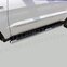 J&J AUTOMOTIVE | Bočné nerezové rámy pre Jeep Grand Cherokee 2011-vyššie oval