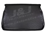 J&J AUTOMOTIVE | Gumová vanička do kufra pre Peugeot 208 2012-2019
