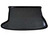 J&J AUTOMOTIVE | Gumová vanička do kufra pre Toyota Auris 2006-2012