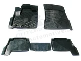 J&J AUTOMOTIVE | Gumové rohože pre Kia Sorento 2002-2009
