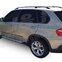 J&J AUTOMOTIVE | Bočné našľapy pre Bmw X5 E70 2007-2013