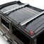 J&J AUTOMOTIVE | Strešné nošiče Hummer H2 2002-2009 Cross Bars