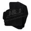 J&J AUTOMOTIVE | Autokoberce velúrové pre Mazda 3 2004-2009, 4ks