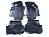 J&J AUTOMOTIVE | Gumové rohože pre Audi A3 2012-2020