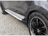 J&J AUTOMOTIVE | Bočné našľapy pre Kia Sorento 2009-2012