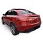 J&J AUTOMOTIVE | Bočné našľapy pre Mercedes-Benz GLE Coupe 2015-2019