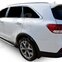 J&J AUTOMOTIVE | Bočné našľapy pre Kia Sorento 2015-2020
